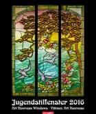 Jugendstilfenster