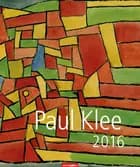 Paul Klee 2016
