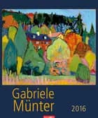 Gabriele Münter