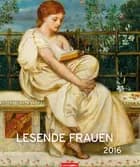 Lesende Frauen