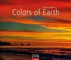 Colors of Earth