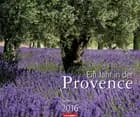 Ein Jahr in der Provence - A Year in Provence 2016