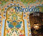 Die Farben Marokkos - Colours of Morocco 2016