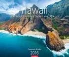 Hawaii: Paradies zwischen Feuer und Wasser 2016