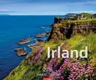 Irland 2016