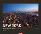 New York - When the Night Falls 2016
