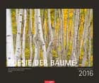 Poesie der Bäume