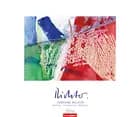 Gerhard Richter: Aquarelle