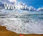 Wasser - Water 2016
