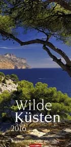 Wilde Küsten - Wild Coasts 2016