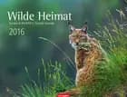 Wilde Heimat - Europe in the Wild 2016