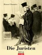 Die Juristen 2016