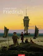 Caspar David Friedrich