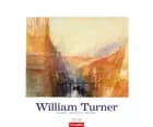 William Turner: Aquarelle