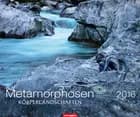 Metamorphosen - Metamorphoses: Body Landscape 2016