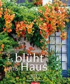 Es blüht ums Haus - Houses in Blossom 2017