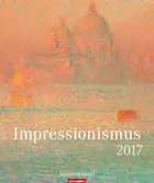 Impressionismus - Impressionism 2017