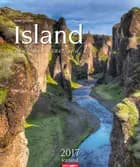 Island - Iceland 2017
