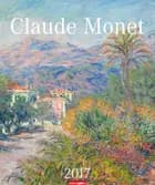 Claude Monet 2017