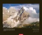 Berge versetzen - Mountains 2017