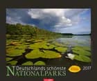 Deutschlands schönste Nationalparks - Germany´s National Parks 2017
