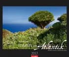Inseln im Atlantik - Islands in the Atlantic Ocean 2017