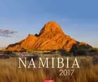 Namibia 2017