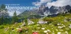 Alpenpanorama - The Alps 2017
