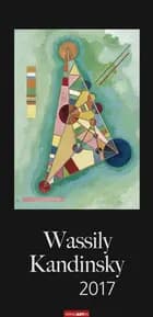 Kandinsky XL - Wassily Kandinsky 2017