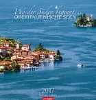Oberitalienische Seen - Italian Lakes 2017
