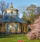 Spaziergang Schlösser Gärten - Preussian Palaces and Gardens 2017