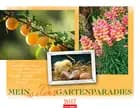 Mein wildes Gartenparadies - Wild Gardens2017