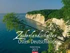 Zauberlandschaften im Osten Deutschlands - East Germany Landscapes 2017