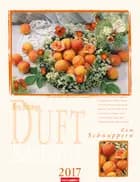 Duftkalender - Calendar of Scent 2017