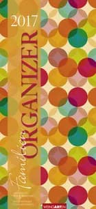 Familien Organizer Seventies - Family Organizer Seventies 2017