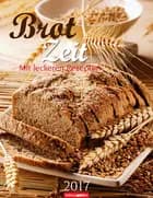 BrotZeit - Bread 2017