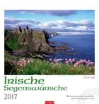 Irische Segenswünsche - Ireland 2017