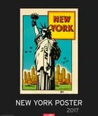 New York Poster Edition 2017