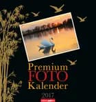 Premium Foto Kalender Sort 2017