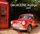 Der kleine kultige - the iconic small car 2017