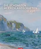 Die schönsten Meereslandschaften 2017