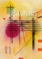 Bauhaus Kalender 2018