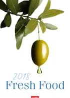 Fresh Food Kalender 2018