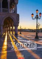 Venezia Kalender 2018
