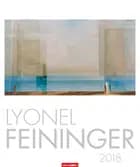 Lyonel Feininger 2018 Kalender