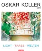 Oskar Koller 2018 Kalender