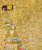Gustav Klimt Edition 2018 Kalender