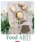 Food Art Edition 2018 Kalender