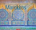 Die Farben Marokkos 2018 Kalender