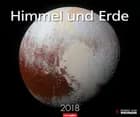 Himmel und Erde 2018 Kalender